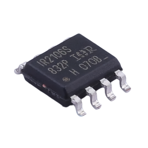 ไอซีวงจรรวม HT IR2106 GATE DRVR ของแท้ รุ่น IR2106 IR2106S IR2106STRPBF - Product Image 1