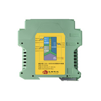 Répéteur isolé RS485, amplificateur de signal, isolateur, prolongateur de distance, booster, qualité industrielle, DC5-70V