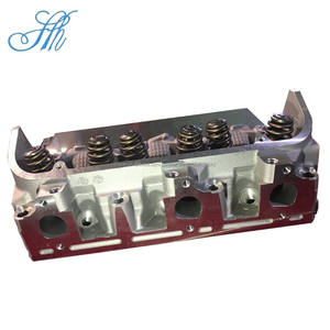 Auto Culata/Cabeza de Cilindro para Buick GL8 <span class=keywords><strong>2</strong></span>.5/<span class=keywords><strong>3</strong></span>.0 - Product Image 2