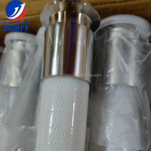 ท่ออากาศยางซิลิโคน ท่อเชื่อมต่อเครื่องมือทดลอง ท่อระบายน้ำ สายสวน - Product Image 1