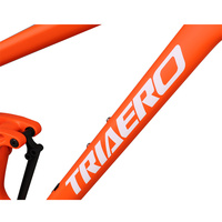 Cadre de vélo de montagne en carbone ICAN Trail MTB boost P1 27.5er BSA Supention Cadre de vélo de montagne en carbone