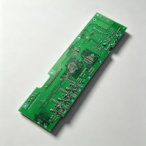 ZINT-551-751 ชุดถอดประกอบได้ ACS880-580-530 ซีรีส์พาวเวอร์บอร์ดไดรฟ์ - Product Image 4