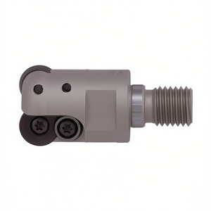 Fresa Modular Ttake Ta3333 con Vástago Roscado para Insertos - Product Image 2