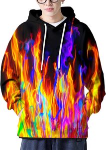 Fitspi all'ingrosso Custom uomo <span class=keywords><strong>donna</strong></span> 3d felpe <span class=keywords><strong>con</strong></span> <span class=keywords><strong>cappuccio</strong></span> moda manica lunga Pullover <span class=keywords><strong>felpa</strong></span> <span class=keywords><strong>con</strong></span> <span class=keywords><strong>cappuccio</strong></span> Top <span class=keywords><strong>con</strong></span> tasca - Product Image 4