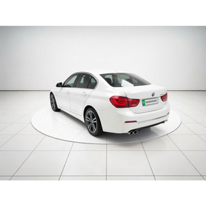 Guazi Petrol <span class=keywords><strong>2020</strong></span> <span class=keywords><strong>BMW</strong></span> <span class=keywords><strong>Serie</strong></span> <span class=keywords><strong>1</strong></span> Coche de <span class=keywords><strong>Segunda</strong></span> <span class=keywords><strong>Mano</strong></span> Automático Sedán FWD 5 Plazas <span class=keywords><strong>BMW</strong></span> Coche Usado Distribución Regional Blanco - Product Image 4
