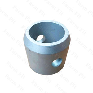 Douille en acier hautement durable R108112 pour modèles de tracteurs 7515 7520 7525 7530E 7600 7610 7700 7710 7800 7810 Haute qualité 6 mois - Product Image 1