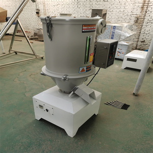 <strong>Extruder</strong> Hopper Dryer for <strong>Plastic</strong> Material <strong>Plastic</strong> Autoloader <strong>Industrial</strong> Pellet Hopper Dryer <strong>Machine</strong> Injection Moding <strong>Machine</strong> 50 - Product Image 4