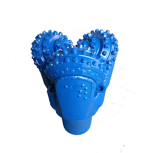 ดอกสว่านไตรโคนคุณภาพสูงสำหรับชิ้นส่วนเครื่องจักรเหมือง - Product Image 3