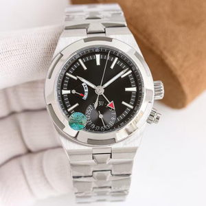Reloj de Buceo Clásico de Alta Gama, Automático, Mecánico, de Acero Inoxidable, con Calendario y Estilo Deportivo Luminoso - Product Image 1