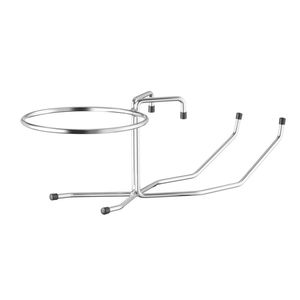 Support de refroidisseur à vin de table BarUp, diamètre 195 mm x hauteur 510 mm, mobilier de bar - Product Image 1