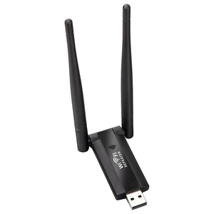Répéteur <span class=keywords><strong>WiFi</strong></span> externe USB, <span class=keywords><strong>amplificateur</strong></span> de signal <span class=keywords><strong>WiFi</strong></span>, 802.11ac, 300 Mbps, couverture 100 m, <span class=keywords><strong>amplificateur</strong></span> de réseau, extension et amélioration du signal pour <span class=keywords><strong>ordinateur</strong></span> <span class=keywords><strong>portable</strong></span>, nouveau - Product Image 2