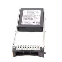 02PX353 Высокопроизводительный твердотельный накопитель IBX 7.68 ТБ 2.5 дюйма 12 Гбит/с SAS SFF для V7000 G2