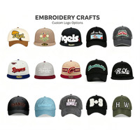 Wins Flying 6 Panel Dames Ponytail Geruite Gedragen Baseball Cap met Aangepaste Geborduurde Logo Gewassen Baseball Cap Hoed