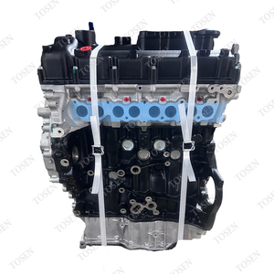 Piezas de Repuesto Automotrices Tosen de Alta Calidad D4HA, Nuevas, para Motores de Gasolina <span class=keywords><strong>Hyundai</strong></span> <span class=keywords><strong>X35</strong></span> y KIA Sportage - Product Image 1