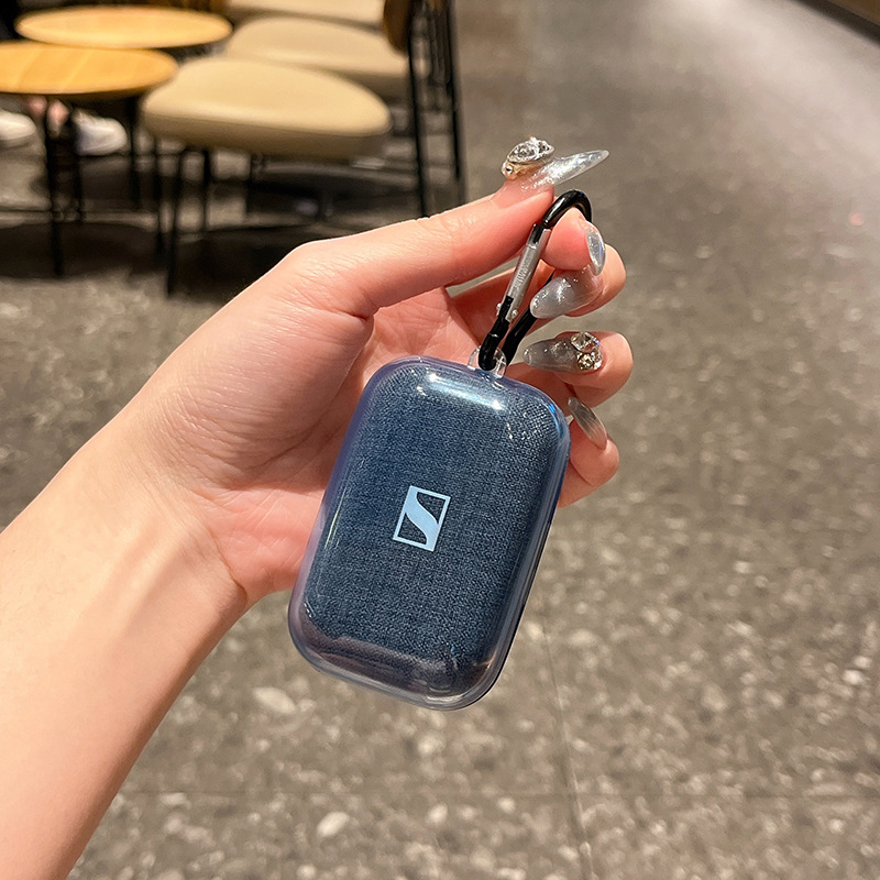 Gradiente azul transparente Shell [enviar gancho]