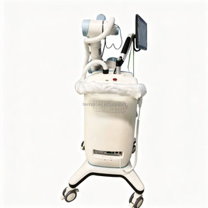 Masajeador Corporal Enchufable C-THERMALWAVE de AuraCare para Estimular el Metabolismo con Mejora de la Microcirculación - Product Image 3