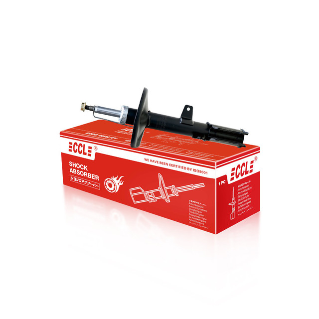 Best Selling Shock Absorber OE 48510-80284 High Quality Automotive Parts Accessories for Toyota