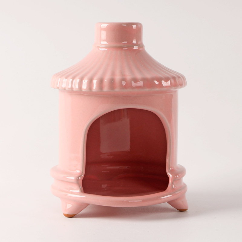 Bao Lu rosa
