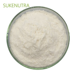 Bột Kojic <span class=keywords><strong>Acid</strong></span> Dipalmitate 99% cấp mỹ phẩm giúp làm sáng da, dưỡng ẩm, đều màu da, thanh tẩy da, phục hồi da bị hư tổn do nắng - Product Image 3