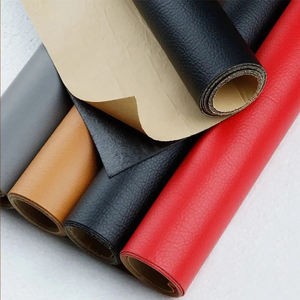 Rouleaux de <span class=keywords><strong>simili</strong></span> <span class=keywords><strong>cuir</strong></span> gaufré autocollants 200x137cm, tissu en vinyle PVC, patch de réparation <span class=keywords><strong>pour</strong></span> <span class=keywords><strong>canapé</strong></span>, siège de voiture et sac - Product Image 5