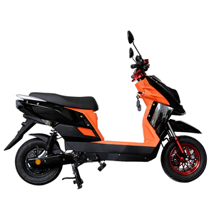 Vendita Diretta dalla Fabbrica di <span class=keywords><strong>Moto</strong></span> Elettriche Personalizzate 48v 60v 20Ah in Alluminio, Scooter Automatici Usati in Vendita - Product Image 6