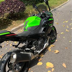 Prix bas de haute qualité pour les motos <span class=keywords><strong>Kawasaki</strong></span> d'occasion - Product Image 6