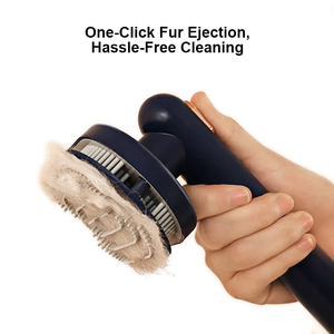 Nuovi prodotti Pet toelettatura spazzola per la rimozione dei peli e spargimento spazzola bagno gatto <span class=keywords><strong>cane</strong></span> <span class=keywords><strong>pettine</strong></span> forniture all'ingrosso della fabbrica - Product Image 3