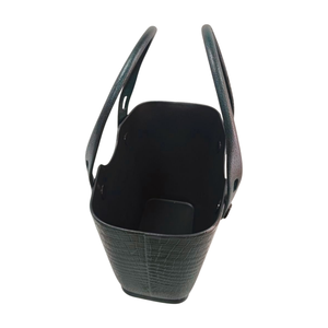 Sac à main en silicone imperméable de grande capacité pour femmes, tendance plage d'été - Product Image 2
