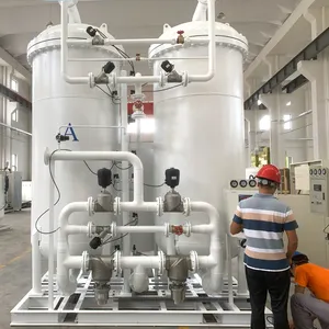 Générateur PSA n2 de haute qualité, usine populaire, générateurs d'azote de haute pureté