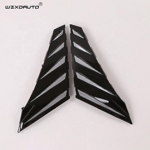 Đèn Chạy Ban Ngày Được Xếp Hạng Hàng Đầu Đèn Sương Mù Đèn Nướng Cho <span class=keywords><strong>Elantra</strong></span> 2021 - Product Image 5