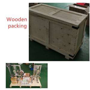 Sunlu SJ15 — Mini extrudeuse de <span class=keywords><strong>filament</strong></span> 3D, laboratoire, ligne de production d'imprimante - Product Image 6