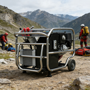 Unità di potenza idraulica OEM e ODM a 24 volt, unità di potenza idraulica a 220v 1hp, unità di potenza idraulica con motore da 1.5kw. - Product Image 4
