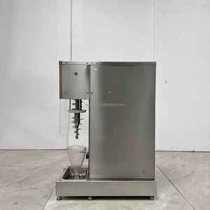 Máquina de Helados de Alta Productividad Estilo <span class=keywords><strong>McFlurry</strong></span> y Blizzard, Licuadora Comercial para Helados Suaves con Aditivos y Coberturas - Product Image 1