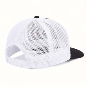 Richardson 112 Custom Leather <b>Patch</b> Woven Badge Trucker Hat Mesh <b>Back</b> Hip Hop Style Performance Custom Branded Hat Manufacturer - Product Image 5