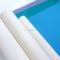 Couverture en caoutchouc offset Newmen MZ-680 matériel d'impression offset couverture de haute qualité marque chinoise