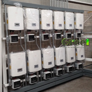Éolienne Ginlong 1kW 3kW 5kW connectée au réseau avec certificat - Product Image 3