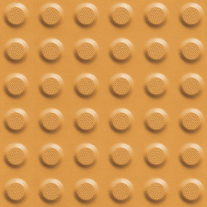 Dalles tactiles pour bâtiments publics, pavage public, pavage d'aéroports, pavage de centres commerciaux, pavage de métros, pavage de parcs, passage sécurisé, <span class=keywords><strong>sol</strong></span> de sécurité - Product Image 2