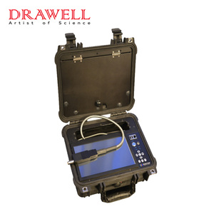Espectrómetro de Absorción Portátil Drawell a Precio de Fabricante con 5 Horas de Duración de Batería y 1 Año de Garantía - Product Image 2