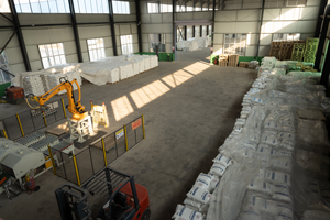 Vae rdp उच्च गुणवत्ता पुनः फैलाव करने योग्य बहुलक पाउडर कंक्रीट और मोर्टार मिश्रण निर्माण ग्रेड पानी प्रतिरोधी गैर विषैले - Product Image 6