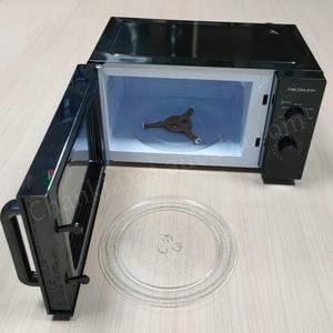 Four à <span class=keywords><strong>Micro</strong></span>-ondes Électrique Ménager Numérique à Commande Tactile de 25 L, <span class=keywords><strong>Mini</strong></span> Portable, à Poser sur Comptoir - Product Image 5