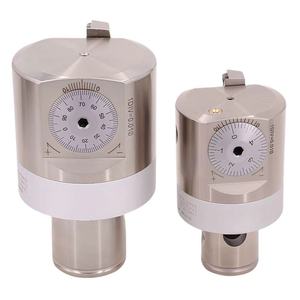 Lỗ nhỏ chính xác nhàm chán đầu cho phay ewon mô hình chính xác vi điều chỉnh công cụ nhàm chán CNC điều chỉnh trung tâm gia công - Product Image 1