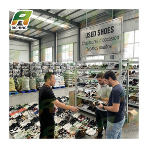 Zapatillas Deportivas Usadas, Proveedores Chinos, Zapatos Usados para Mujeres al por Mayor, Calzado de Lujo de Segunda Mano para Mujer - Product Image 1