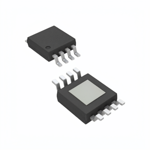 ชิปอิเล็กทรอนิกส์สำหรับการจัดการพลังงาน (PMIC) รุ่น 8 SOIC แบบมีแผ่นรองรับ (Exposed Pad) รายการวัสดุ (BOM) ไอซีในสต็อก MIC4478YME-T5 - Product Image 1