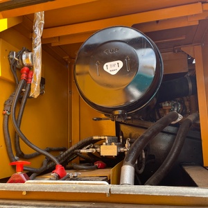 รถขุดมือสองราคาถูก SANY SY365H 36 ตัน รถขุดขนาดใหญ่ รถแบคโฮ รถตีนตะขาบ รถขุดไฮดรอลิก สำหรับงานก่อสร้าง - Product Image 5