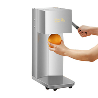 Mixeur à jus automatique, machine à jus de pastèque, machine à jus frais, blender portable