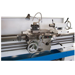 Cs6266bx2000 Trung Quốc Độ chính xác cao Kim Loại Lớn Khoan Quay máy tiện - Product Image 6