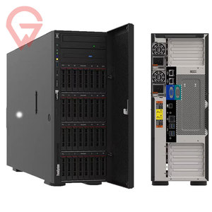 Servidor en Torre ThinkSystem ST650 V2 4U, 2x3rd Intel Xeon Scalable CPU 250w, 4TB DDR4, Lenovo Enterprise Data Center, Infraestructura IT - Product Image 5