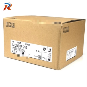 Nuevo y Original Ventilador <span class=keywords><strong>Kde1204pfvx</strong></span> en Stock en Almacén, Controlador de Programación PLC - Product Image 1