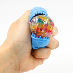 Juguetes Antiestrés con Forma de Cabeza de Dinosaurio, Bolas de Uvas, Regalo Promocional, Juguetes de Descompresión para Niños y Adultos - Product Image 2