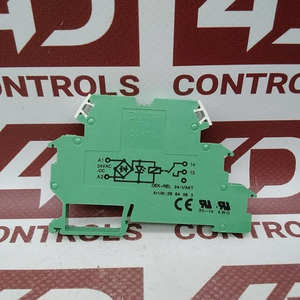PLC <span class=keywords><strong>dek</strong></span>-REL-24/1 /akt | ติดต่อ Solid-State Relay, โมดูล, ใช้สำหรับผลิตภัณฑ์รับประกัน - Product Image 1
